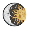 PopSockets Sun And Moon -PopSockets Soldes Sun And Moon 01 Top View