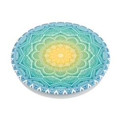 PopSockets Sunshine Mandala -PopSockets Soldes Sunshine Mandala OW 02 Collapsed