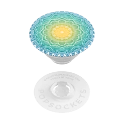 PopSockets Sunshine Mandala -PopSockets Soldes Sunshine Mandala OW 06 Swap