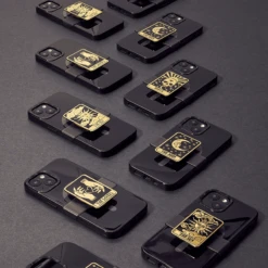 PopSockets Enamel Tarot Card Moon -PopSockets Soldes TAROT all 1 3