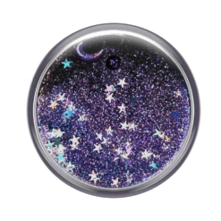 PopSockets Tidepool Galaxy Purple