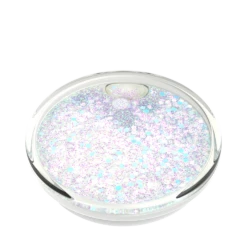 PopSockets Tidepool Halo White -PopSockets Soldes Tidepool Halo White 03 Collapsed