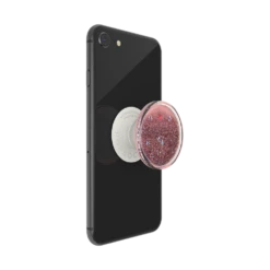 PopSockets Tidepool Rosé -PopSockets Soldes Tidepool Rose 05 Device Black Expanded RGB