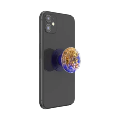 PopSockets Tidepool Cosmic Escape 14 PopSockets Tidepool Cosmic Escape -PopSockets Soldes Tidepool Cosmic Escape 05 Device Black Expanded