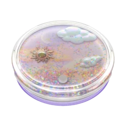 PopSockets Tidepool Dreamy Whirl -PopSockets Soldes Tidepool Dreamy Whirl 03 Collapsed