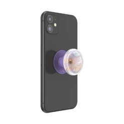 PopSockets Tidepool Dreamy Whirl -PopSockets Soldes Tidepool Dreamy Whirl 05 Device Black Expanded