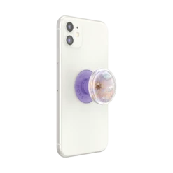 PopSockets Tidepool Dreamy Whirl -PopSockets Soldes Tidepool Dreamy Whirl 07 Device White Expanded