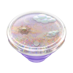 PopSockets Tidepool Dreamy Whirl -PopSockets Soldes Tidepool Dreamy Whirl 08 Top Expanded