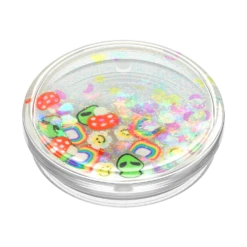 PopSockets Happy Galactic -PopSockets Soldes Tidepool Happy Galactic 03 Collapsed