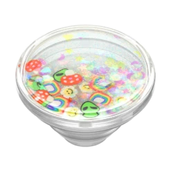 PopSockets Happy Galactic -PopSockets Soldes Tidepool Happy Galactic 08 Top Expanded