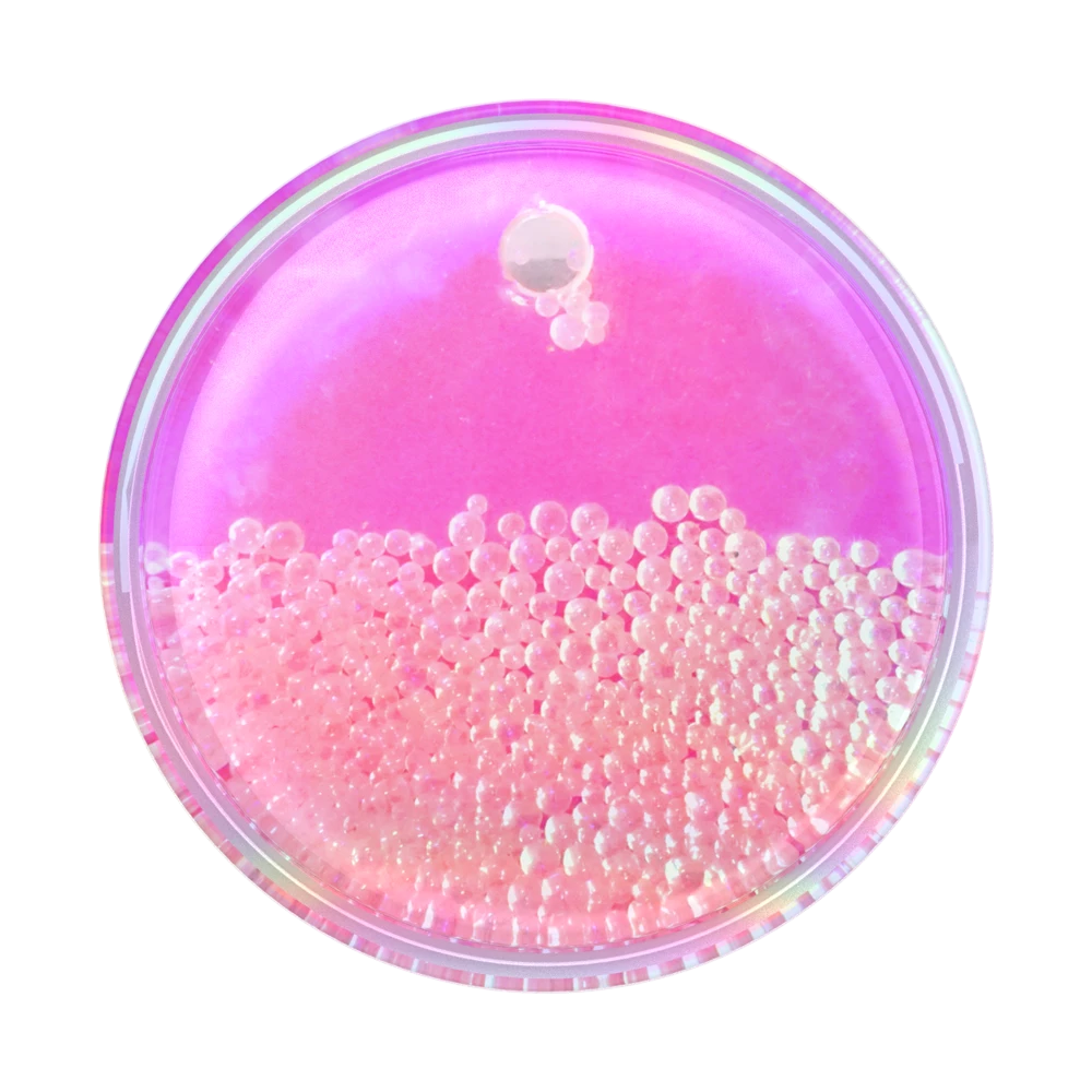 PopSockets Tidepool Bubble Pink 3 PopSockets Tidepool Bubble Pink