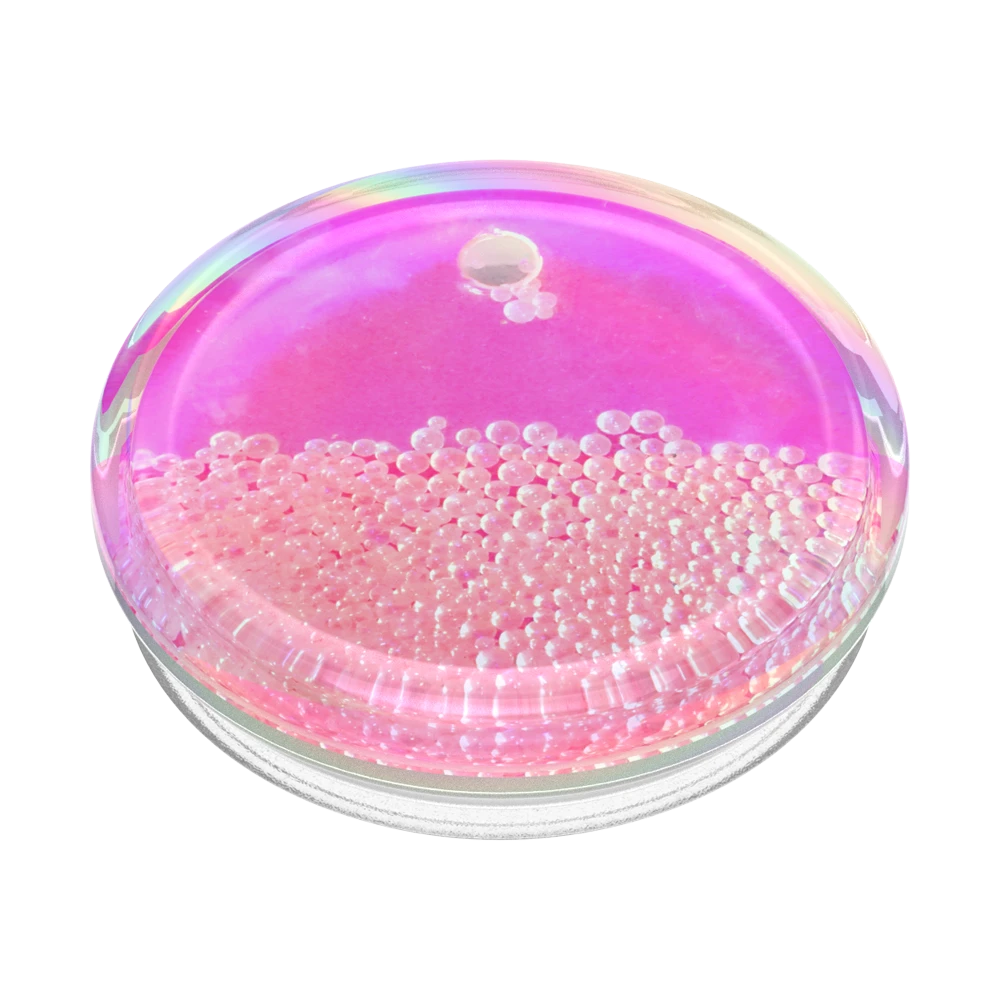 PopSockets Tidepool Bubble Pink 5 PopSockets Tidepool Bubble Pink – Image 3