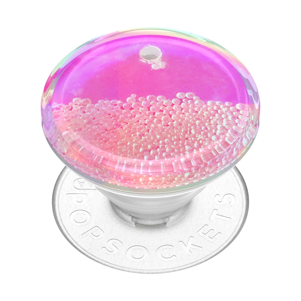 PopSockets Tidepool Bubble Pink 4 PopSockets Tidepool Bubble Pink – Image 2