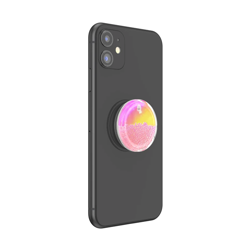 PopSockets Tidepool Bubble Pink 6 PopSockets Tidepool Bubble Pink – Image 4