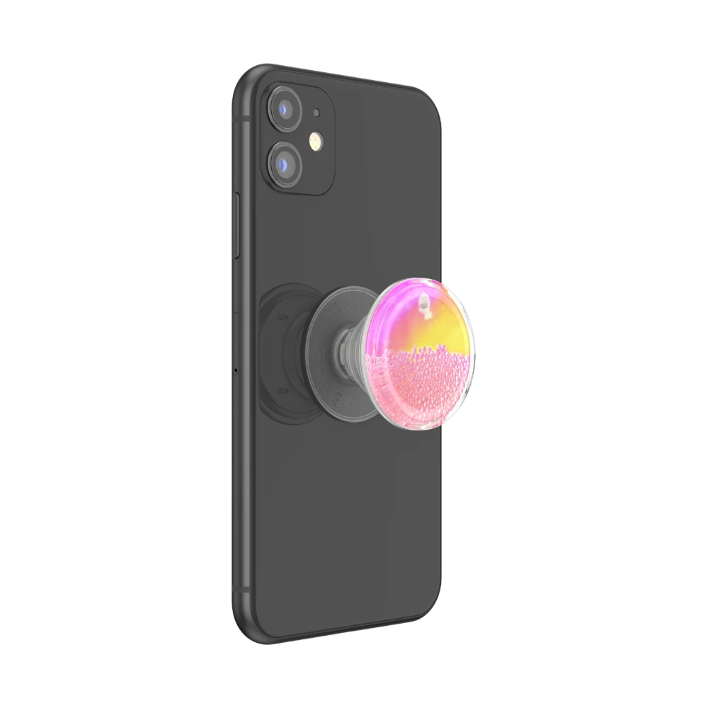 PopSockets Tidepool Bubble Pink 7 PopSockets Tidepool Bubble Pink – Image 5