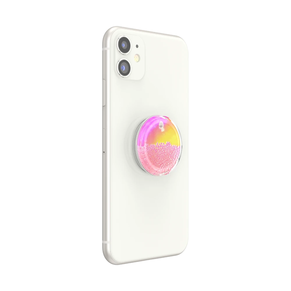PopSockets Tidepool Bubble Pink 8 PopSockets Tidepool Bubble Pink – Image 6