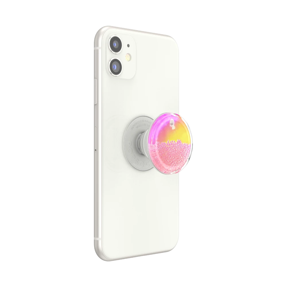 PopSockets Tidepool Bubble Pink 9 PopSockets Tidepool Bubble Pink – Image 7