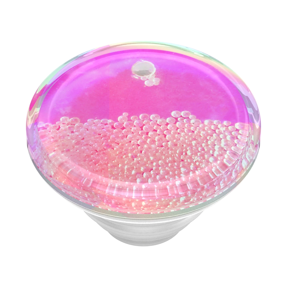 PopSockets Tidepool Bubble Pink 10 PopSockets Tidepool Bubble Pink – Image 8