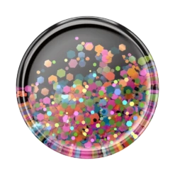 PopSockets Tidepool Rave Confetti
