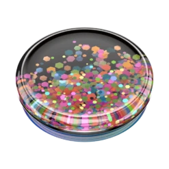PopSockets Tidepool Rave Confetti -PopSockets Soldes Tidepool RaveConfetti 02 Collapsed