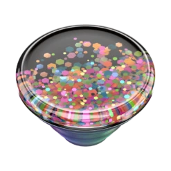 PopSockets Tidepool Rave Confetti -PopSockets Soldes Tidepool RaveConfetti 08 Top Only