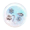 PopSockets Tidepool Snowed In 1 PopSockets Tidepool Snowed In -PopSockets Soldes Tidepool Snowed In 01 Front