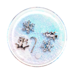 PopSockets Tidepool Snowed In