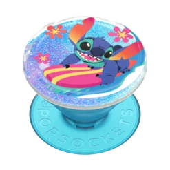 PopSockets Lilo & Stitch — Tidepool Surfboard Stitch -PopSockets Soldes Tidepool Surfboard Stitch 03 Expanded