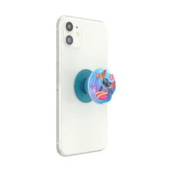 PopSockets Lilo & Stitch — Tidepool Surfboard Stitch -PopSockets Soldes Tidepool Surfboard Stitch 07 Device White Expanded