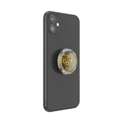 PopSockets Harry Potter — The Boy Who Lived Tidepool -PopSockets Soldes Tidepool The Boy Who Lived 04 Device Black Collapsed