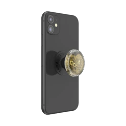 PopSockets Harry Potter — The Boy Who Lived Tidepool -PopSockets Soldes Tidepool The Boy Who Lived 05 Device Black Expanded