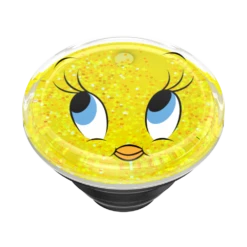 PopSockets Tidepool Tweety -PopSockets Soldes Tidepool Tweety BK 08 Top Only