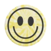 PopSockets Tie Dye Smile 2 PopSockets Tie Dye Smile -PopSockets Soldes Tie Dye Smiley 01 Top View