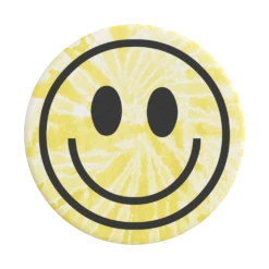 PopSockets Tie Dye Smile