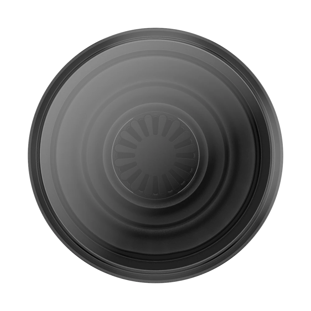 PopSockets Translucent Black Smoke 3 PopSockets Translucent Black Smoke