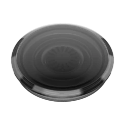 PopSockets Translucent Black Smoke 9 PopSockets Translucent Black Smoke -PopSockets Soldes Translucent Black Smoke 03 Collapsed