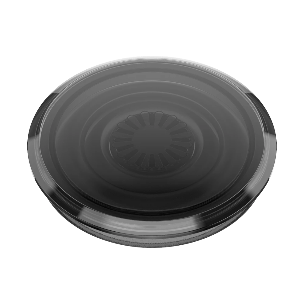 PopSockets Translucent Black Smoke 5 PopSockets Translucent Black Smoke – Image 3
