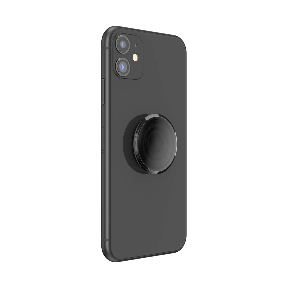 PopSockets Translucent Black Smoke 6 PopSockets Translucent Black Smoke – Image 4