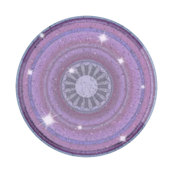 PopSockets Translucent Glitter Lavender