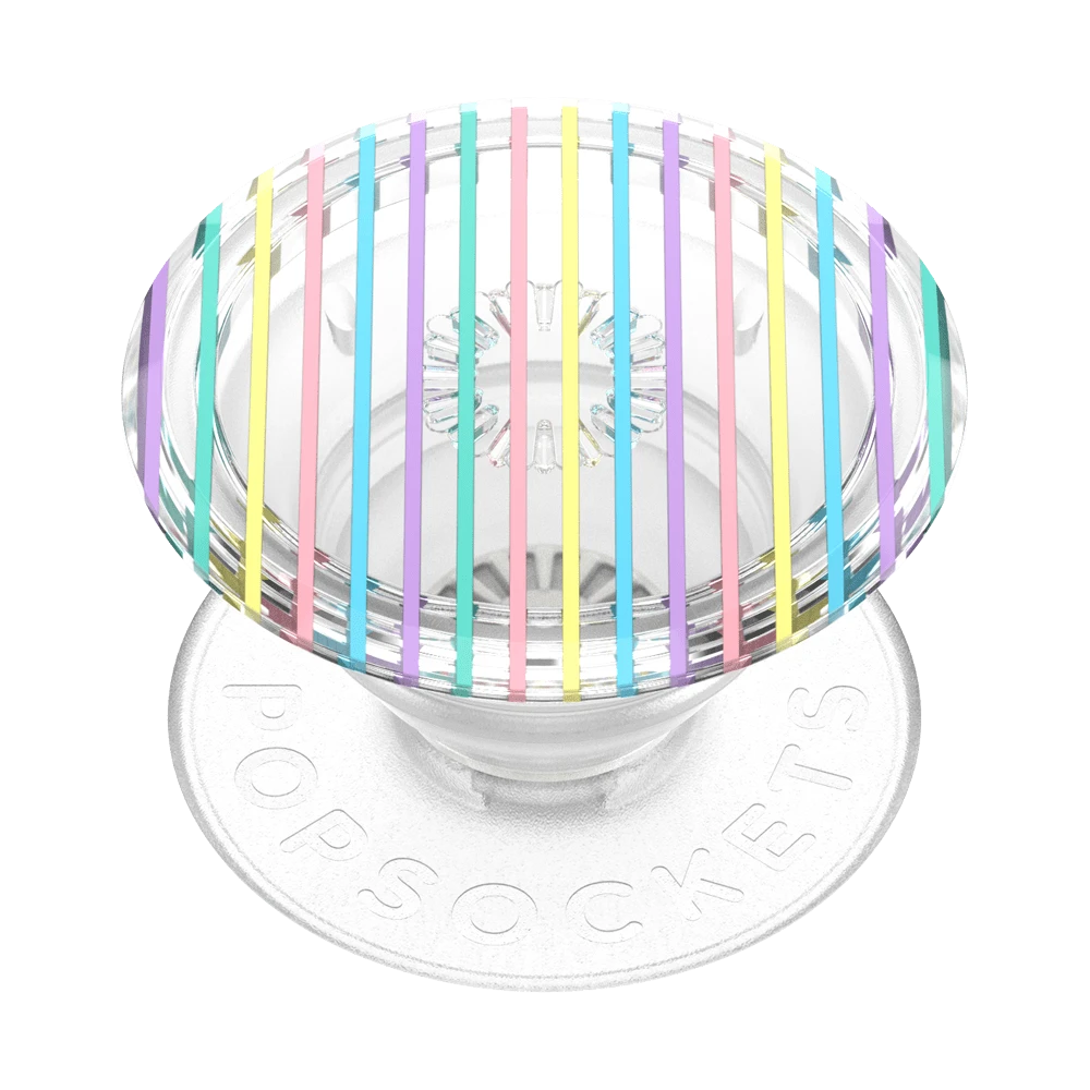 PopSockets Translucent Colorblock 3 PopSockets Translucent Colorblock – Image 2