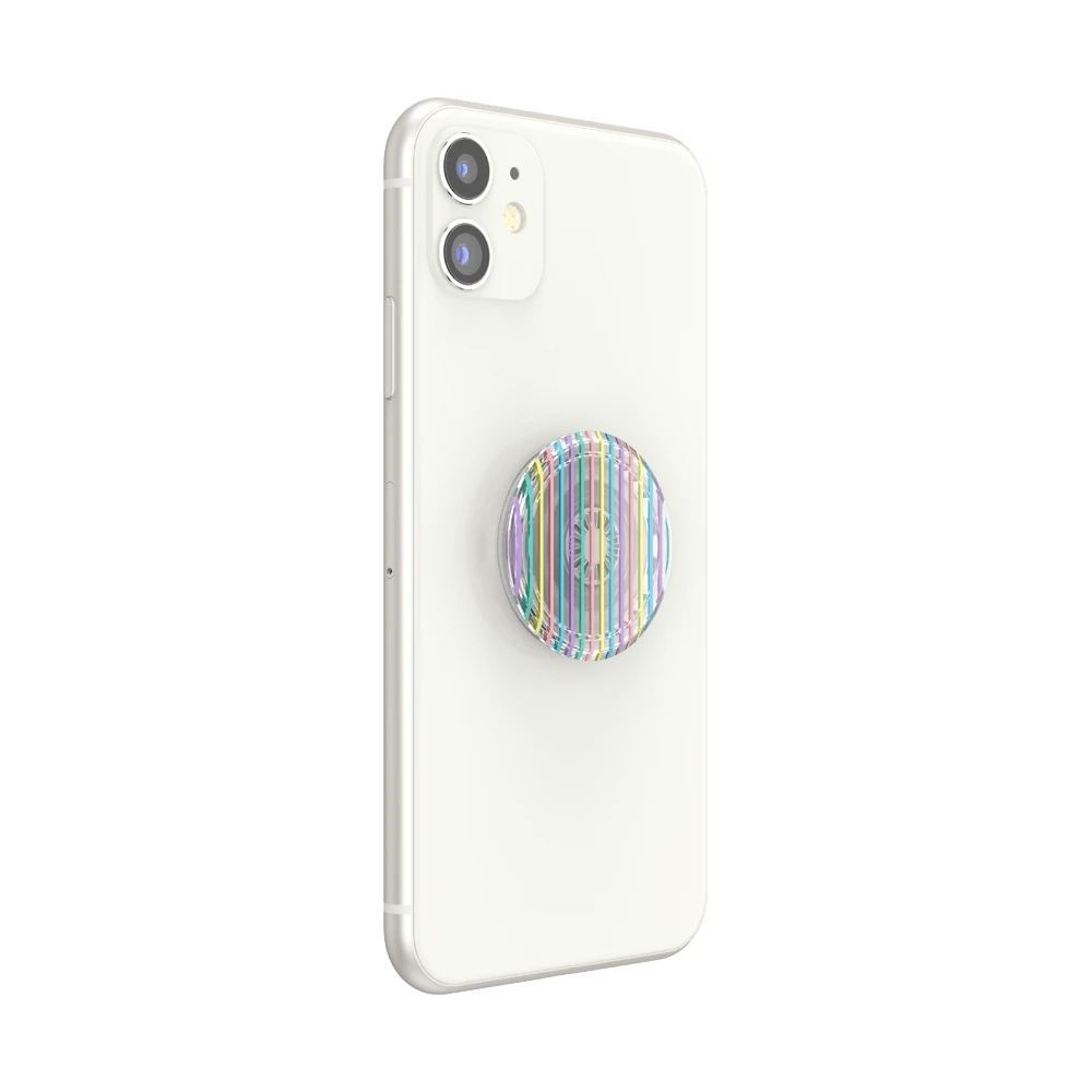 PopSockets Translucent Colorblock 5 PopSockets Translucent Colorblock – Image 4