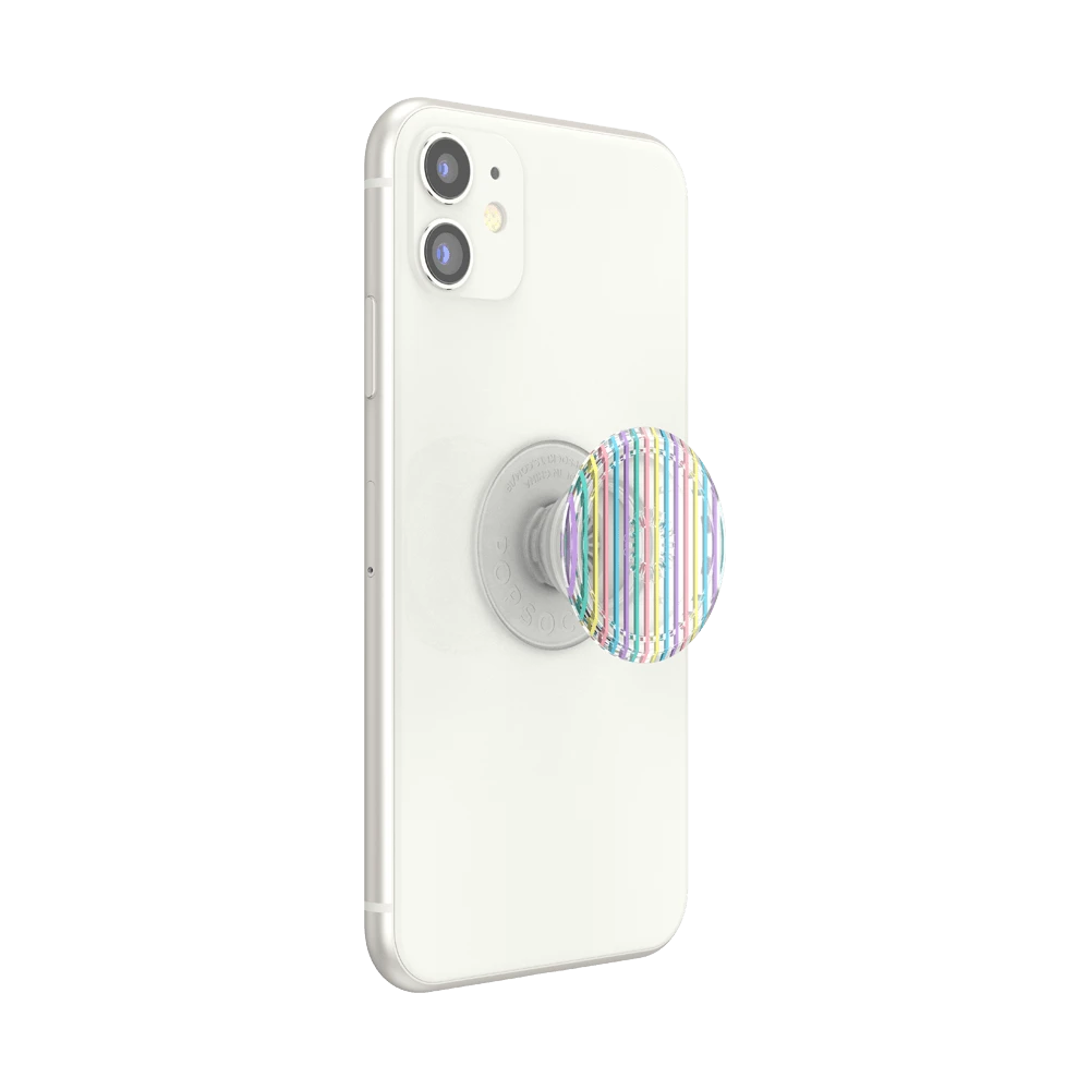 PopSockets Translucent Colorblock 6 PopSockets Translucent Colorblock – Image 5