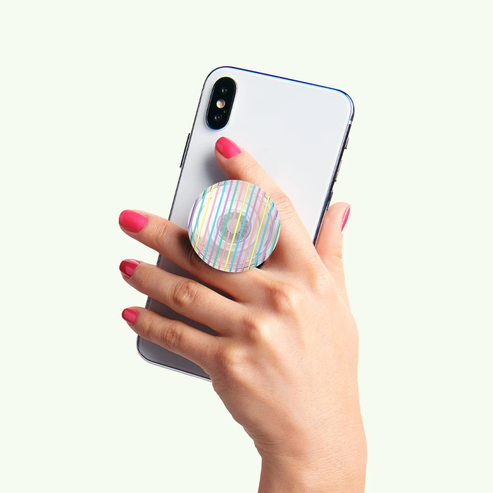 PopSockets Translucent Colorblock 9 PopSockets Translucent Colorblock – Image 8