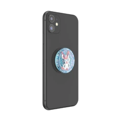 PopSockets Pokémon — Diamond Sylveon - Glitter Graphic 17 PopSockets Pokémon — Diamond Sylveon - Glitter Graphic -PopSockets Soldes Translucent Diamond Sylveon 04 Device Black Collapsed