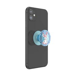 PopSockets Pokémon — Diamond Sylveon - Glitter Graphic 18 PopSockets Pokémon — Diamond Sylveon - Glitter Graphic -PopSockets Soldes Translucent Diamond Sylveon 05 Device Black Expanded