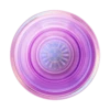 PopSockets Translucent Iridescent Pink -PopSockets Soldes Translucent Iridescent Pink 01 Top