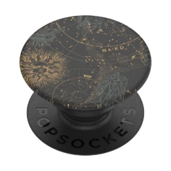 PopSockets Zodiac Sky -PopSockets Soldes Zodiac Sky 02 Grip Expanded