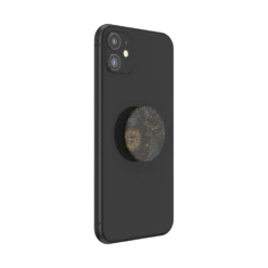 PopSockets Zodiac Sky -PopSockets Soldes Zodiac Sky 04 Device Black Collapsed