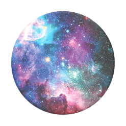 PopSockets Blue Nebula