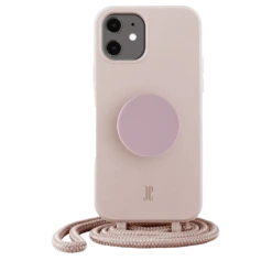 PopSockets Just Elegance Rose Breath — IPhone 12/12 Pro